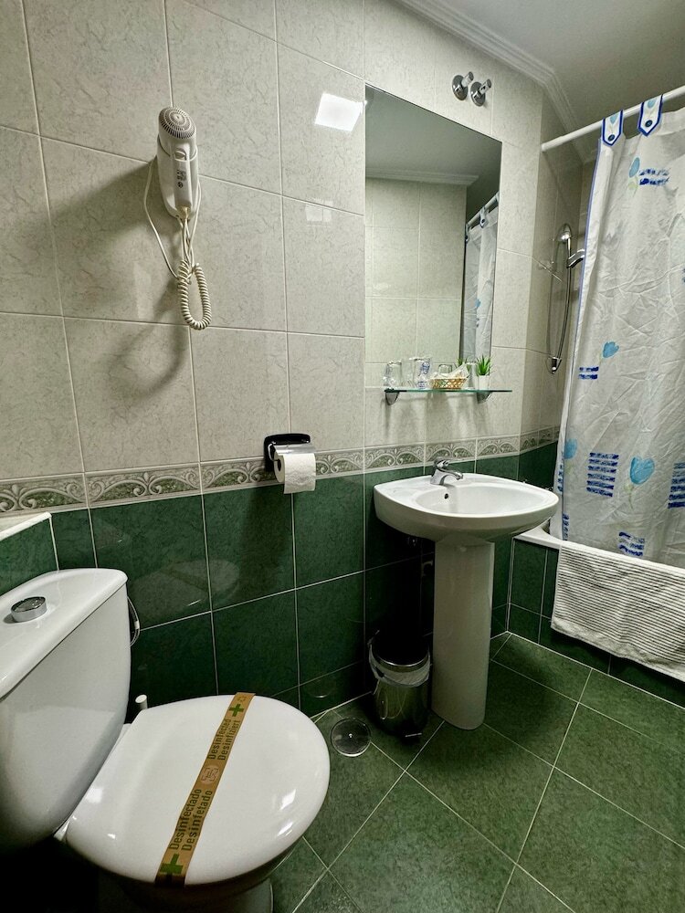 Hostal Edreira