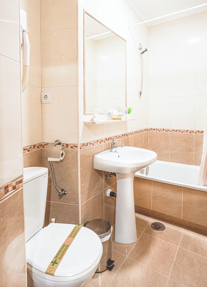 Hostal Edreira
