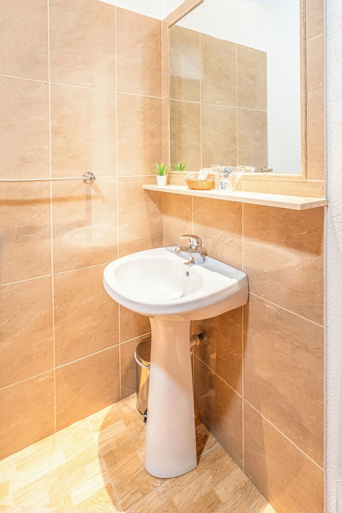 Hostal Edreira