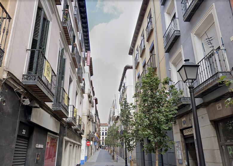 Hostal Dolcevita