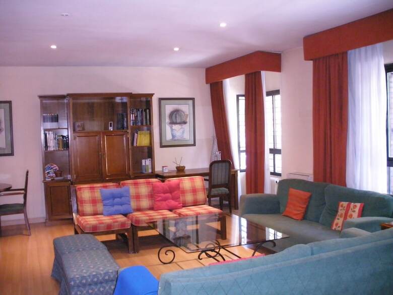 Hostal Hispania Residence - Hostel