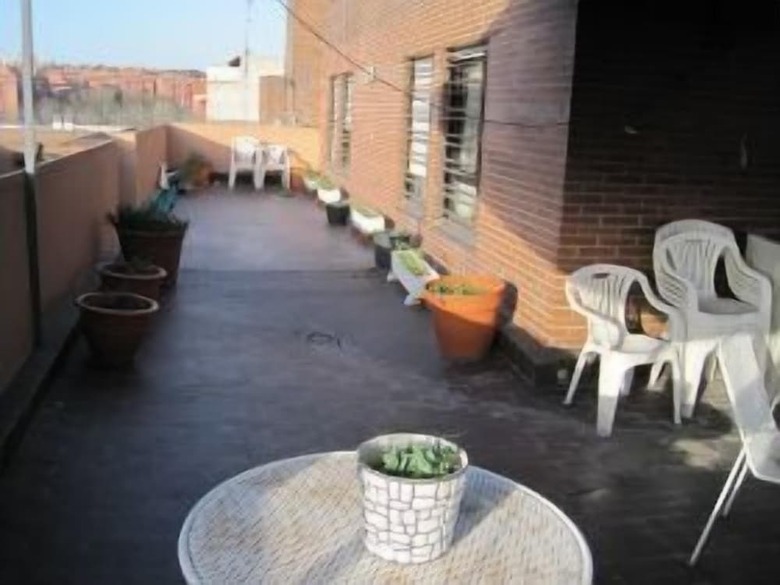 Hostal Hispania Residence - Hostel
