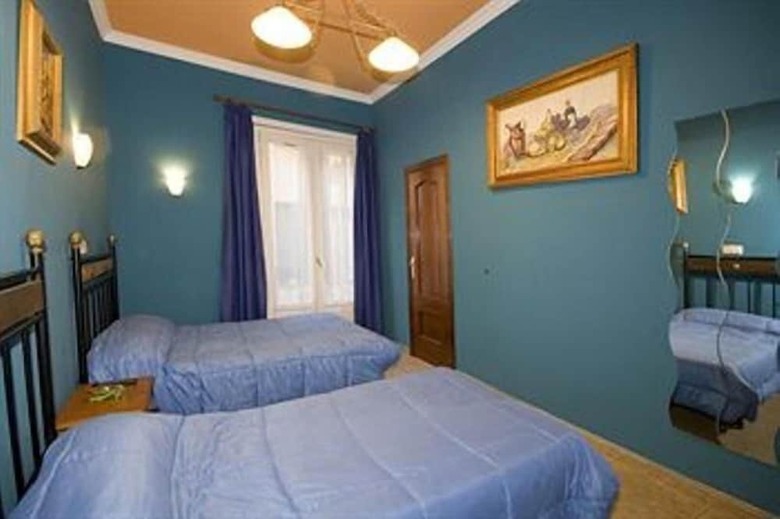 Hostal Rico