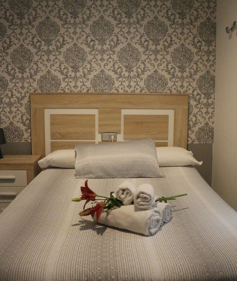 Hostal San Isidro