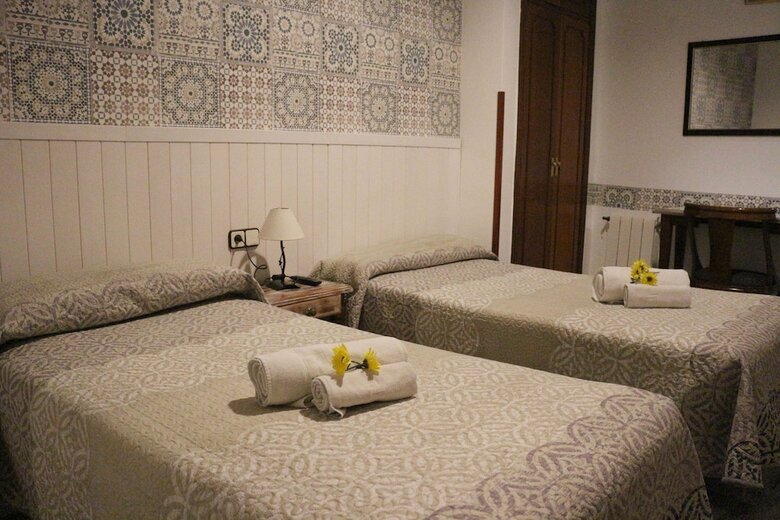 Hostal San Isidro