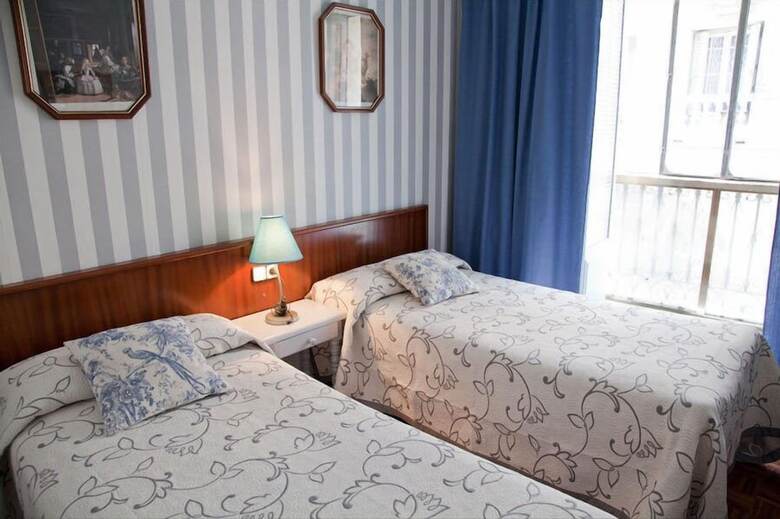 Hostal San Isidro