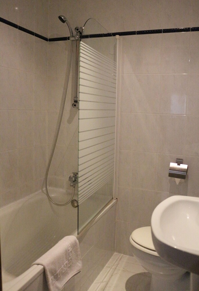 Hostal San Isidro