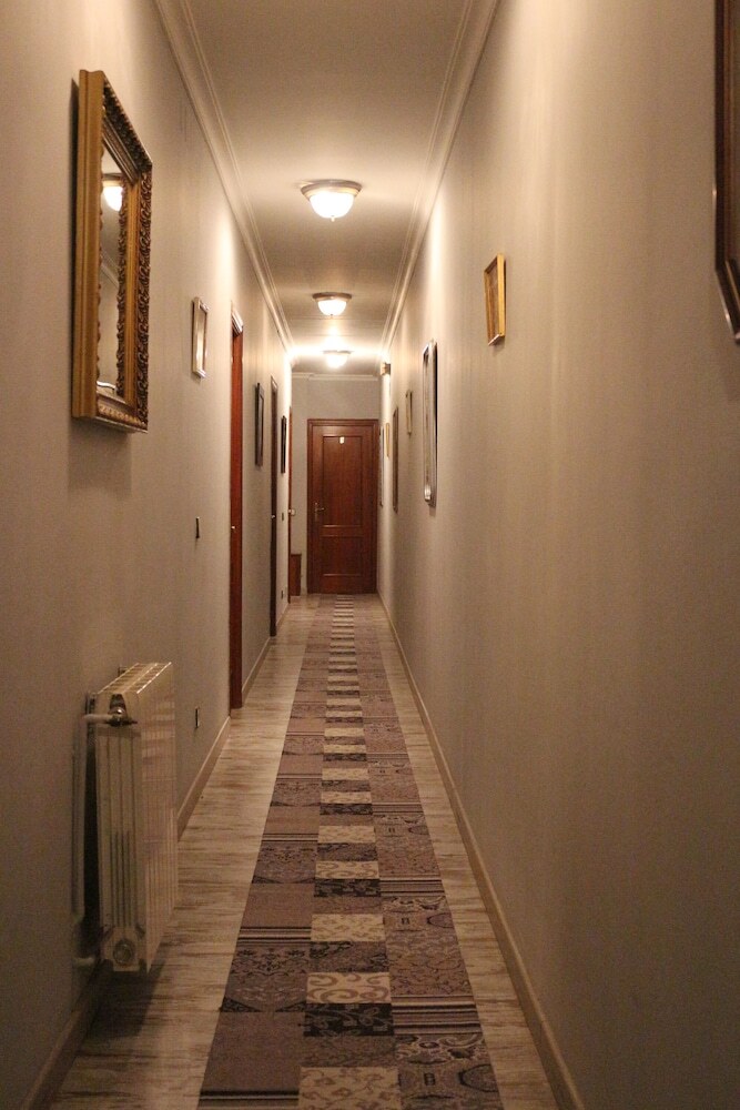 Hostal San Isidro