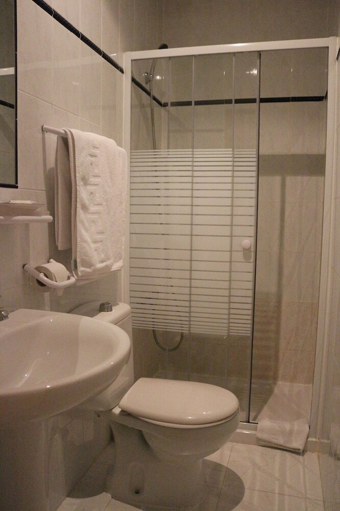 Hostal San Isidro