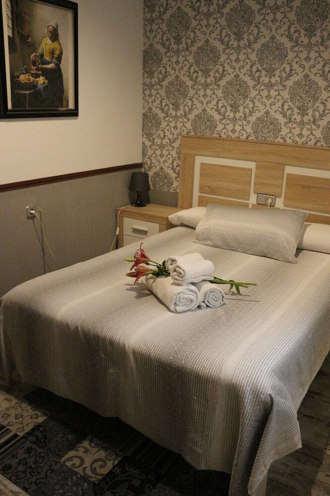 Hostal San Isidro