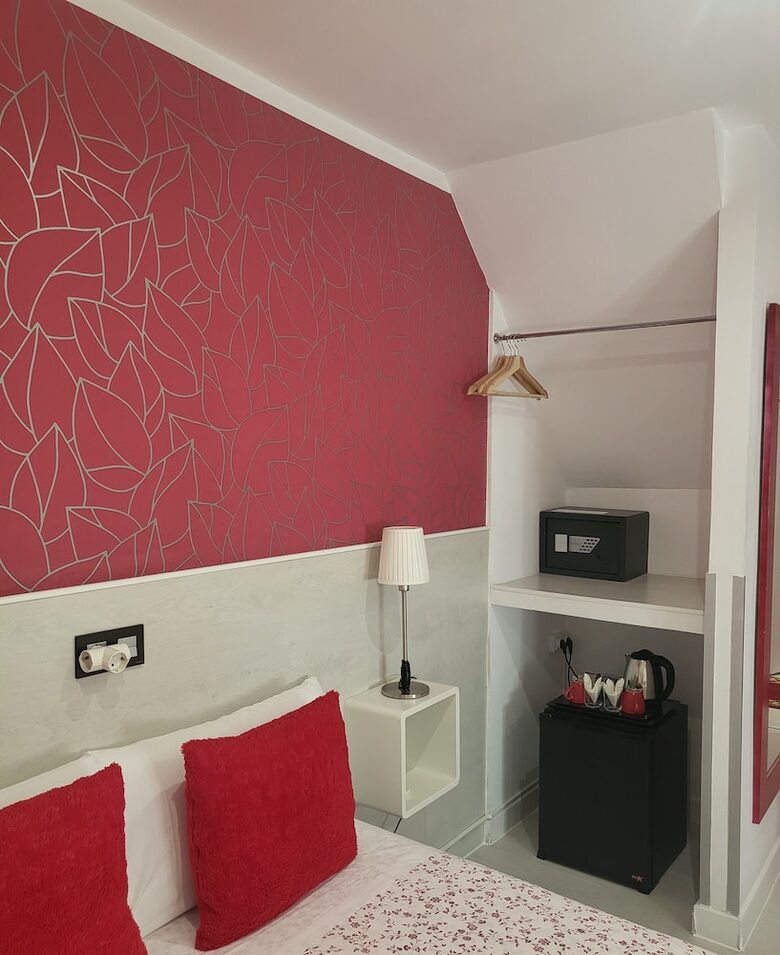 Hostal Madrid Inn