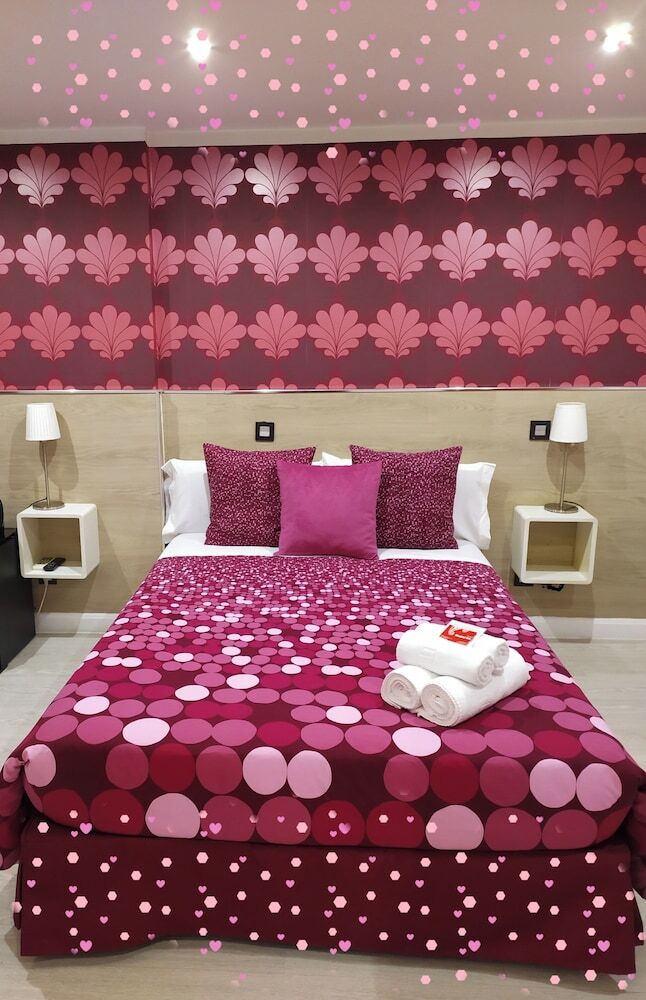 Hostal Madrid Inn