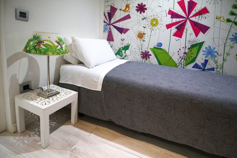 Hostal Foster
