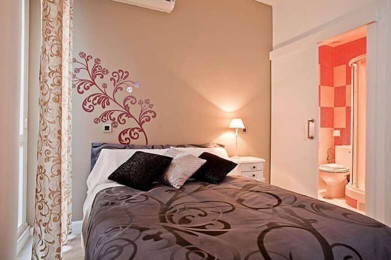 Hostal Foster