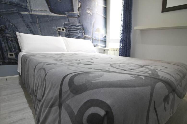 Hostal Foster