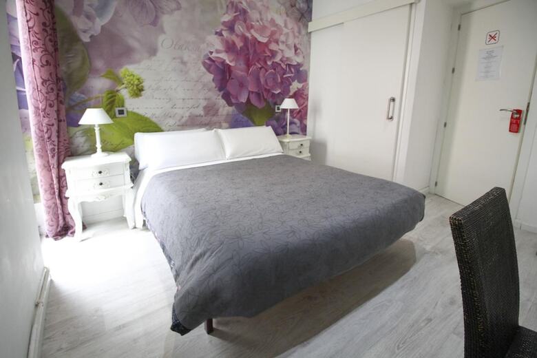 Hostal Foster