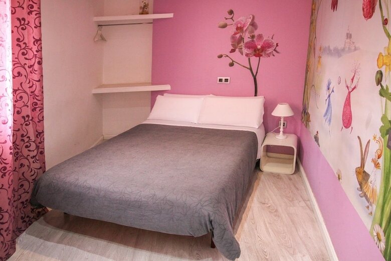 Hostal Foster