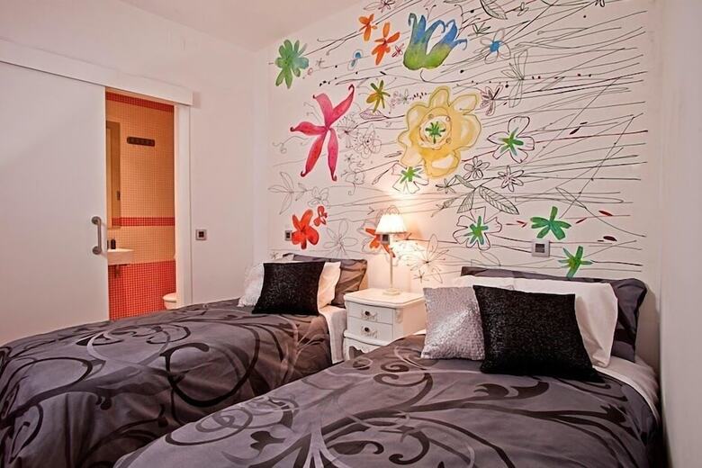 Hostal Foster