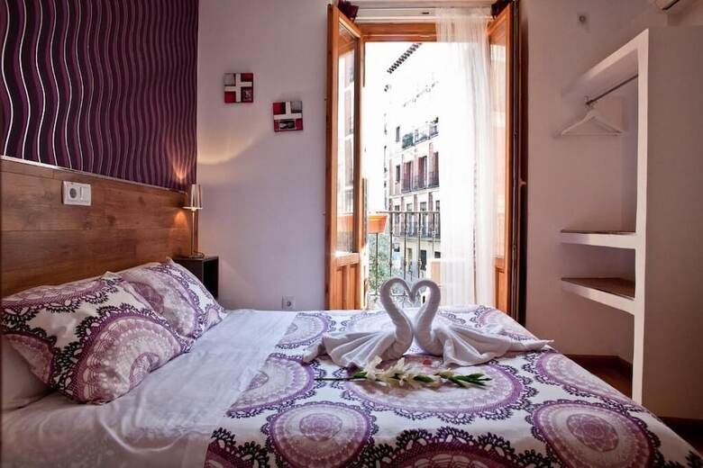 Hostal Abel Victoriano