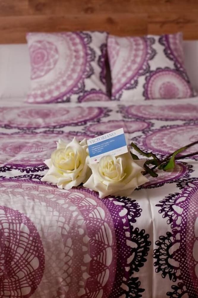 Hostal Abel Victoriano