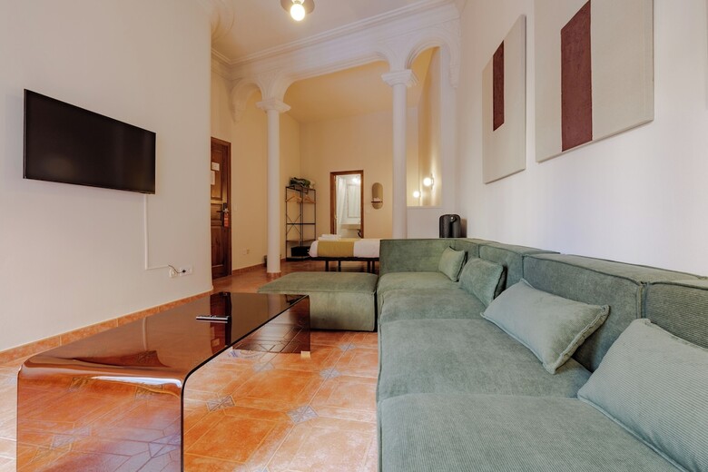 Hotel �vila Centro