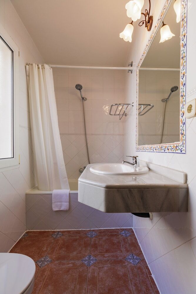Hotel �vila Centro