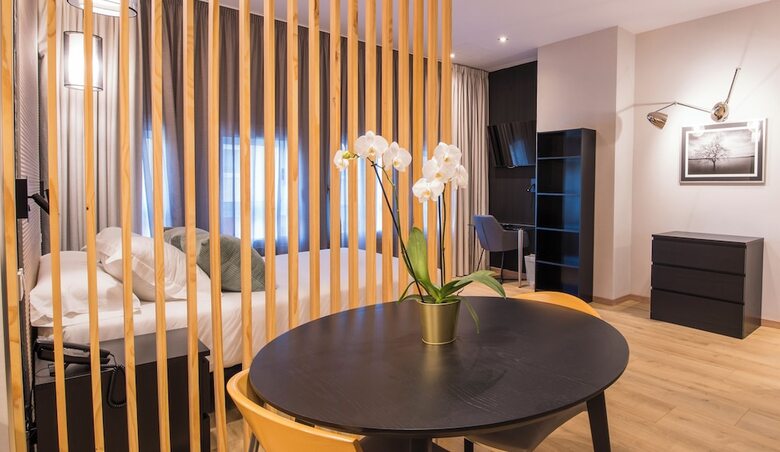 Hotel Avenida Lofts