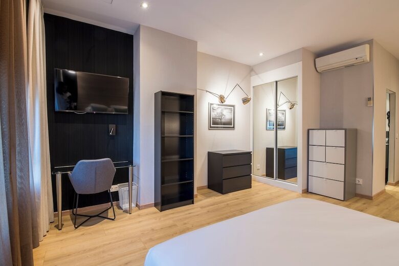Hotel Avenida Lofts