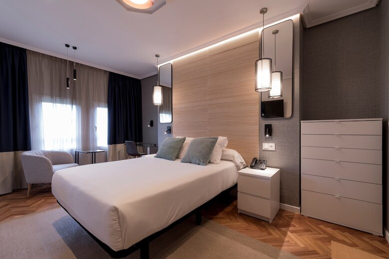Hotel Avenida Lofts