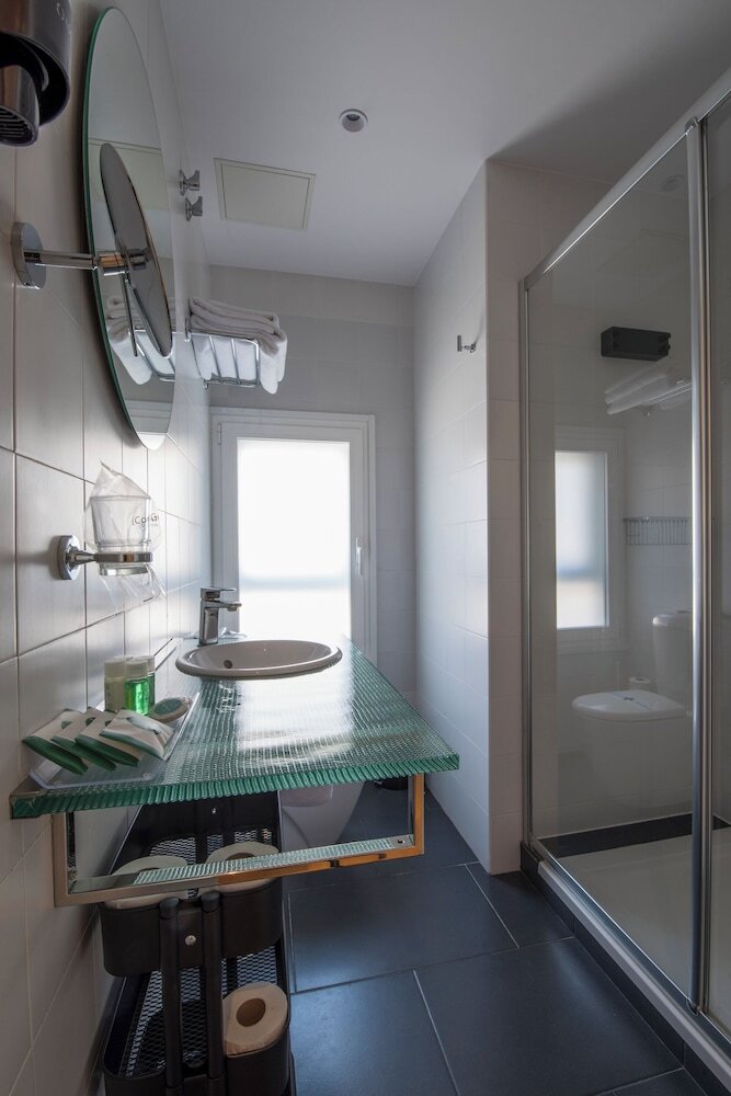 Hotel Avenida Lofts