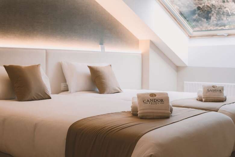Hotel Candor