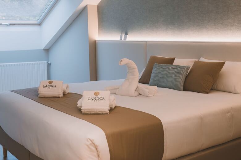 Hotel Candor