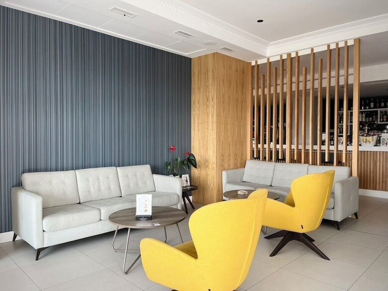 Hotel Candor