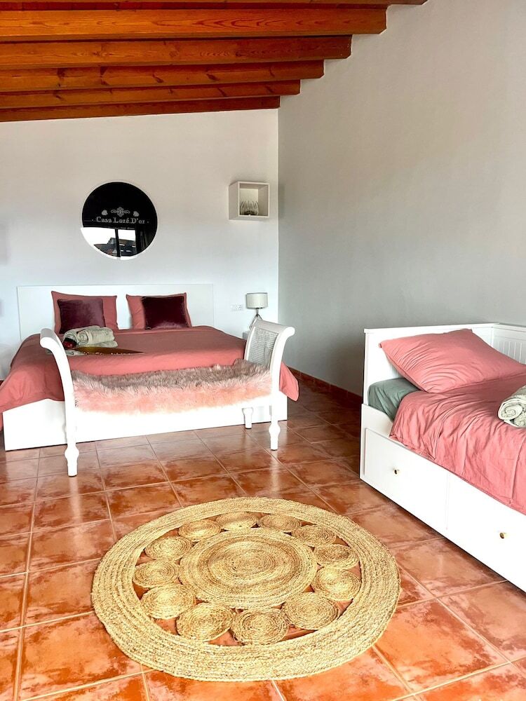 B&B Casa Lor� D'or