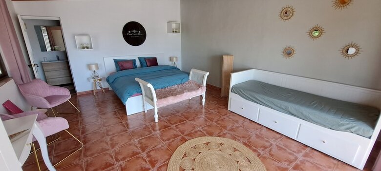 B&B Casa Lor� D'or