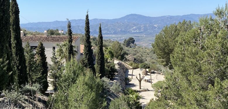 Boutique B&B El Refugio