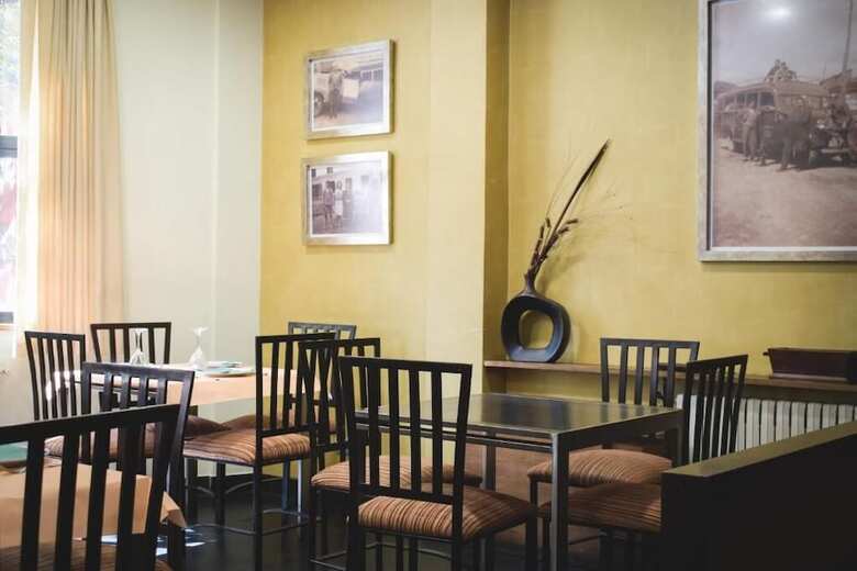 Hotel Casa El R�pido