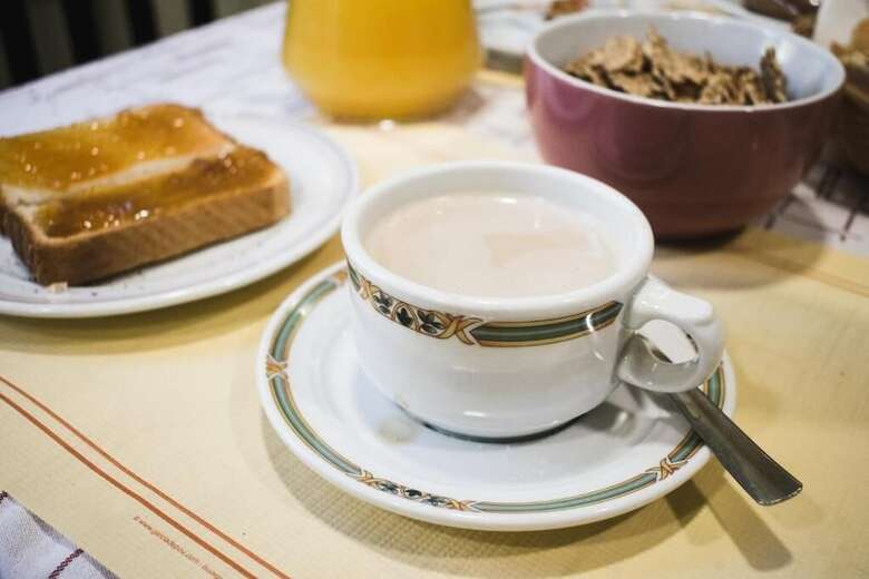Hotel Casa El R�pido