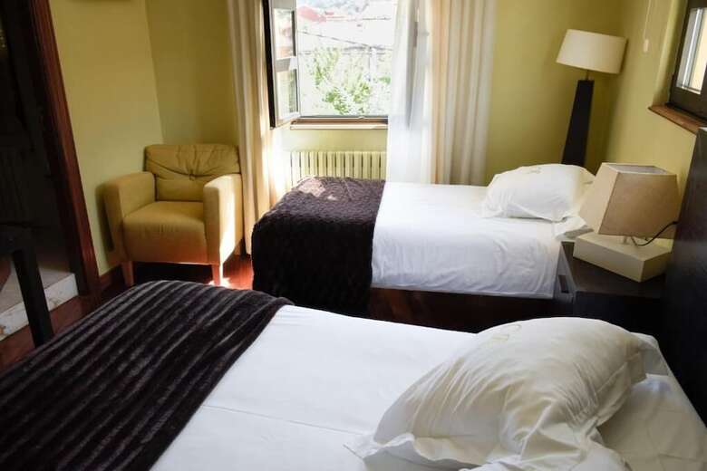 Hotel Casa El R�pido