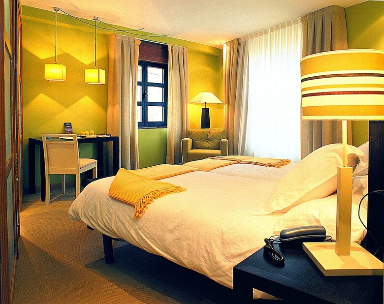 Hotel Casa El R�pido