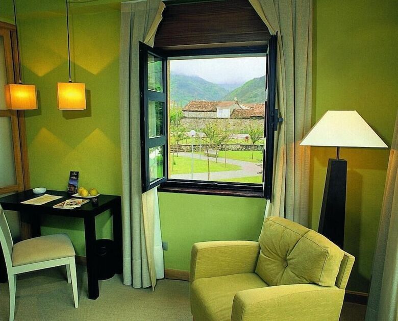Hotel Casa El R�pido