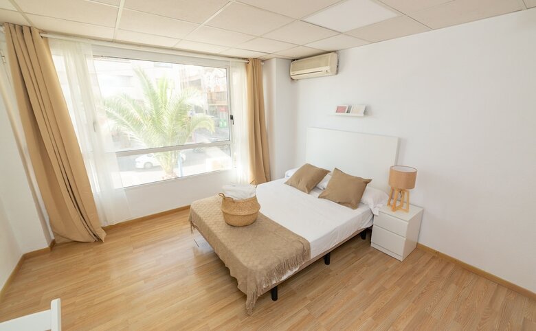 Pension Old Town La Estacion