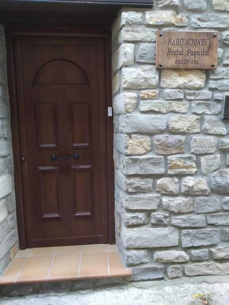Hotel Hostal Paquita