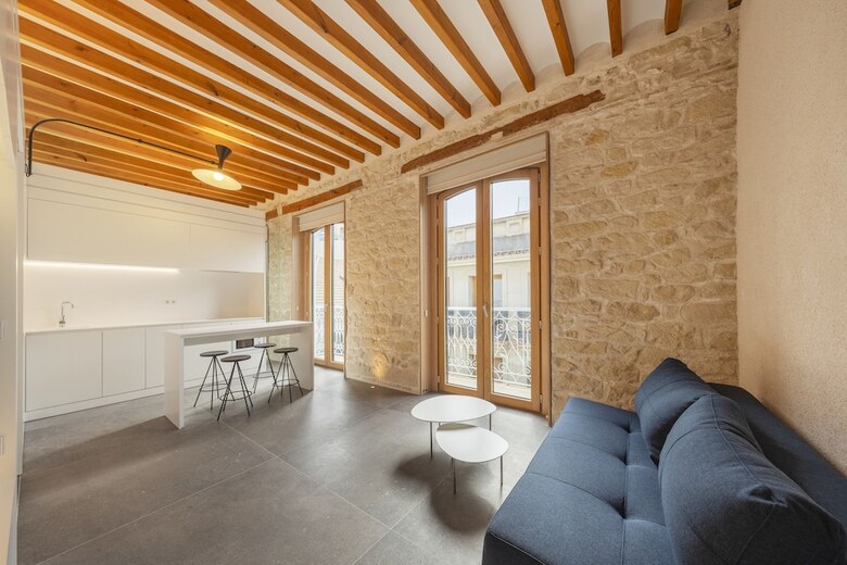 Hotel Tandem P�rtico Alicante Suites