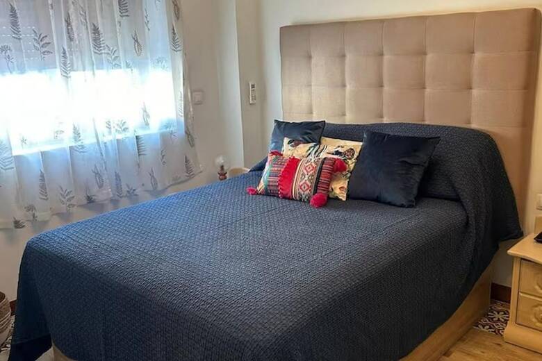 Residencia House -sleeps6, Pet Friendly, Garden, Fireplace