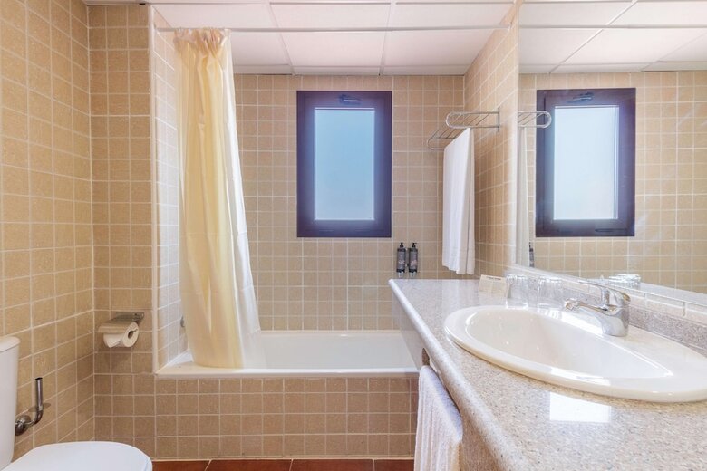 Aparthotel Apartamentos Best Alcazar