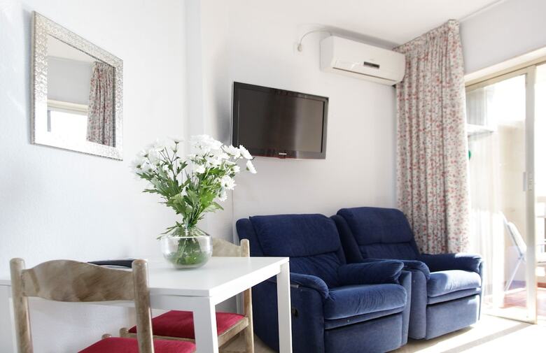Aparthotel Apal Chinasol