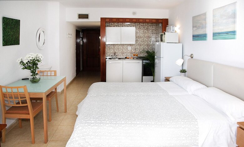 Aparthotel Apal Chinasol