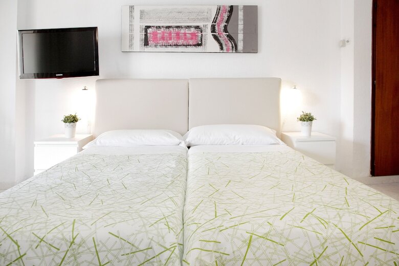 Aparthotel Apal Chinasol