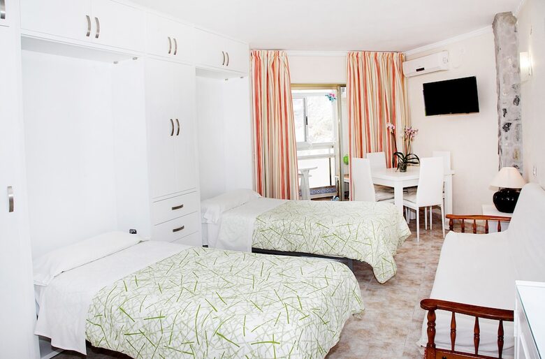 Aparthotel Apal Chinasol